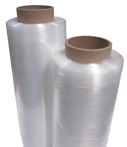 HYBRiD Pre-Stretch Series - HYBRiD80, 80 Plus & 120