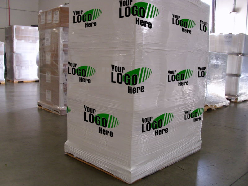 SecuriWrap Opaque Film - Security & UV Protection